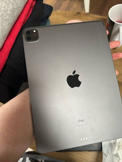 iPad Pro 11-inch (2nd Gen) 128GB
