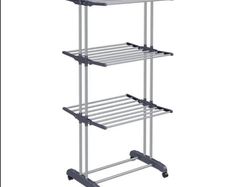 Clothes airer / drying rack