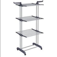 Clothes airer / drying rack