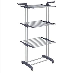 Clothes airer / drying rack