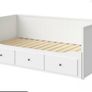 Ikea Hemnes Day Bed Image 5