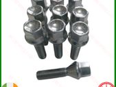 10 x New Extended Wheel Bolts Fit BMW 1,3,5,Z Series (40mm) K10 - Delivery