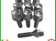 main image for ad 10 x New Extended Wheel Bolts For BMW 5 Series E28 E34 E39 E60 E61 (40mm) K10 - Delivery