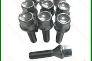 10 x New Extended Wheel Bolts For 3 Series E21 E30 E36 E46 E90  (40mm) K10- Delivery