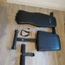Full Home Gym Set  Excellent Condition  Dublin Image 9