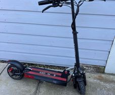 Kugoo Kirin M4 Electric Scooter