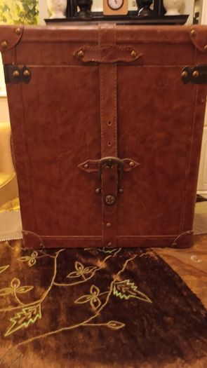 wine storage case