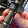 BMW N47 Injectors Image 7