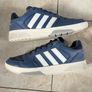 Adidas Mens Trainers size 9 Image 4