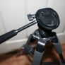 Vivitar Tripod  51-inch Image 5