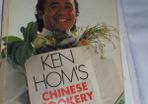 Ken Hom's Chinese Cookery Book for Sale
