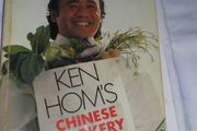 Ken Hom's Chinese Cookery Book for Sale