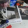 Large Collection Of Theatre Programmes Image 8
