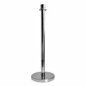 Queue Ropes Posts Retractable Barriers