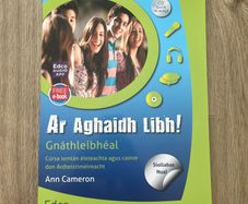 Ar Aghaidh Libh! (Ordinary Level / Gnathleibheal)