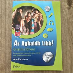 Ar Aghaidh Libh! (Ordinary Level / Gnathleibheal)