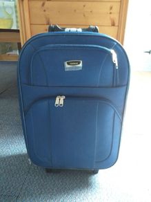 Travel Case.