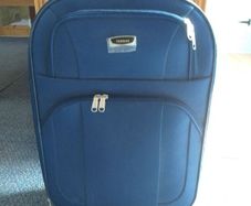 Travel Case.