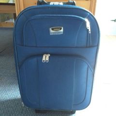 Travel Case.