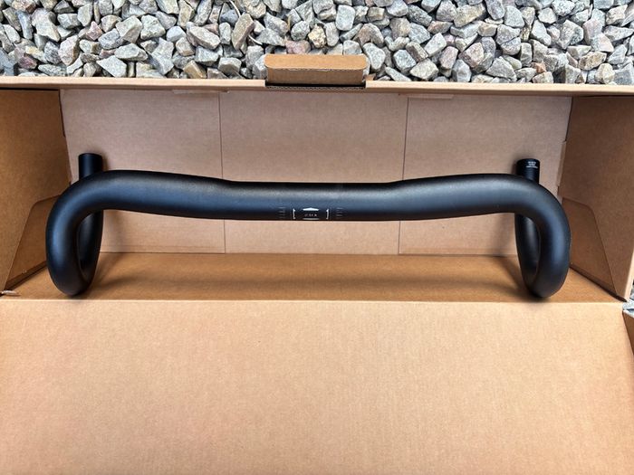 Gravel / Road Handlebars - for your hands!