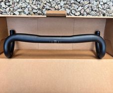 Gravel / Road Handlebars - for your hands!