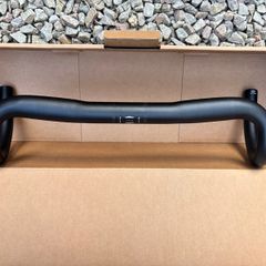 Gravel / Road Handlebars - for your hands!