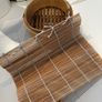 Bamboo Steamer & Sushi Mat Image 2