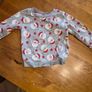 Boys christmas clothes bundle age 2-3 Image 3