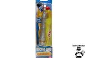 Doctor Who Rare Sonic Screwdriver 8th Doctor Who Character Options Toys