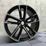 18 19 20" Inch RS7 Performance Style Wheels A3 A4 A5 A6 A7 A8 Q3 Q5 Q7 Seat Leon Skoda 5x112 Image 2