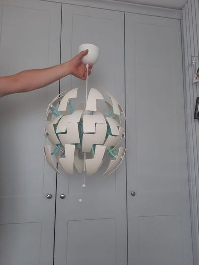 lights calling
