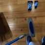 MacGregor DCT Junior Package Set Left Handed - Suit 9-12 Image 4