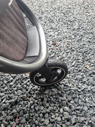 Maxi-Cosi Nova 3-Wheel Pushchair Grey