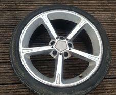 alloy wheel Ac Schnitzer style 1pc 1 item r18