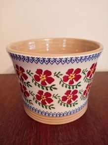 Nicholas Mosse pottery