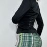 Vintage Blazer UK 8 Image 2
