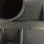Air Filter Housing (Fiat Cinquecento  Seicento) Image 3