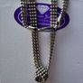 925 Silver necklace Image 4