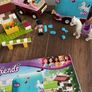 LEGO Emma's Horse Trailer Image 6