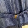 Ana Sousa Jacket - Lightly Quilted Size 12 Image 3