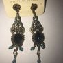 'Absolute' jewel earrings Image 2