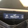 Hollister ripped jeans W24 L28 Image 2