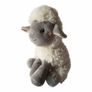 Cute Fluffy Sheep Lamb Plush Soft Toy Image 3