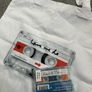The Beatles Now & Then SEALED cassette Image 3