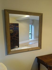 mirror 74cm x 99