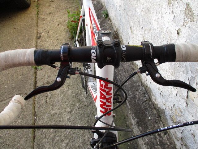 Giant Defy 3 XL