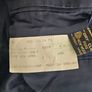 Magee Men's Wool Plaid Blazer Size 44 XL Image 6