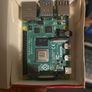 Raspberry Pi 4 Model B 8GB RAM. Image 2