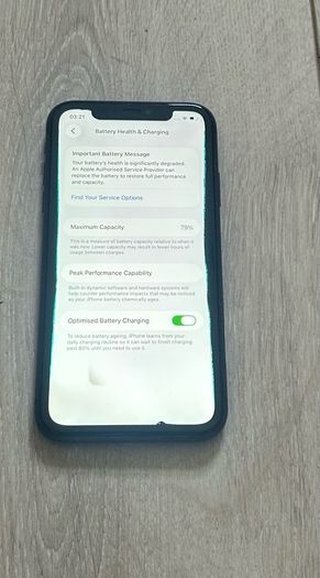 IPhone 11 Unlocked