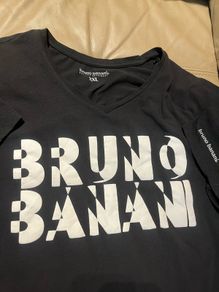 Bruno banani t-shirt shize xxl